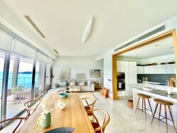 The Oceanfront @ Sentosa Cove (D4), Condominium #465631651